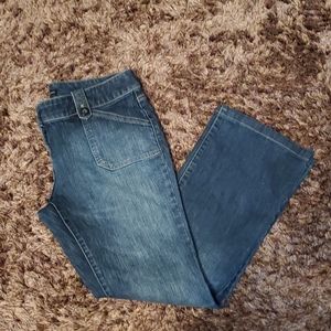 New York & Co jeans Size 10